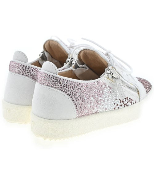 GIUSEPPE ZANOTTI DESIGN 運動鞋