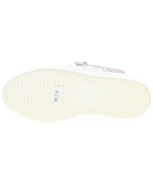 GIUSEPPE ZANOTTI DESIGN 運動鞋