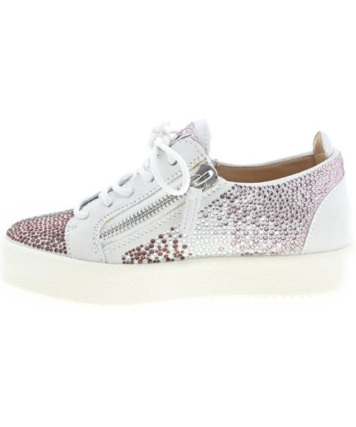 GIUSEPPE ZANOTTI DESIGN 運動鞋