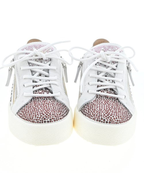 GIUSEPPE ZANOTTI DESIGN 運動鞋