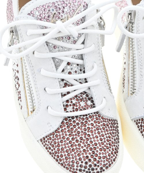GIUSEPPE ZANOTTI DESIGN 運動鞋