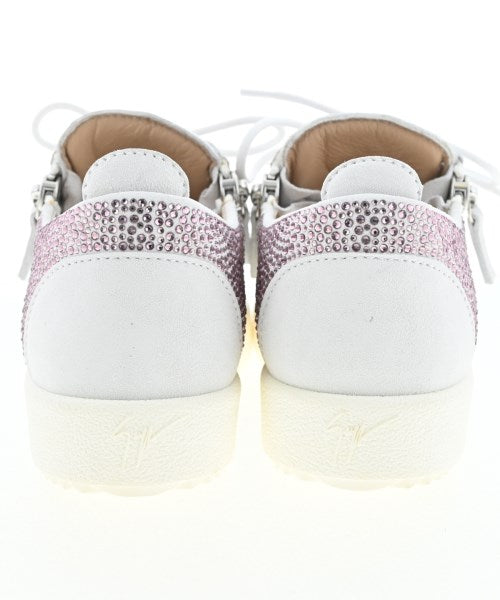 GIUSEPPE ZANOTTI DESIGN 運動鞋