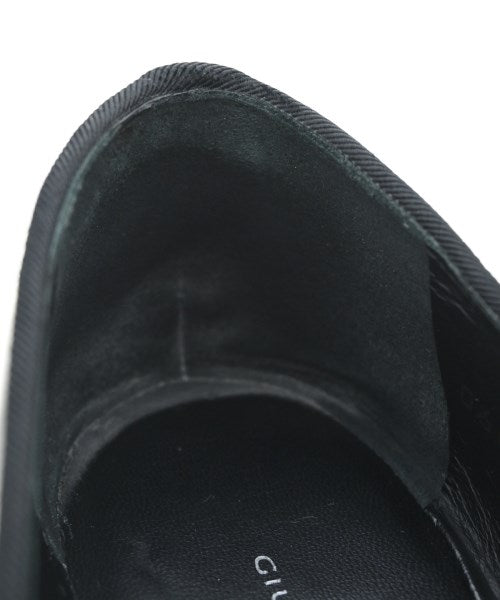 GIUSEPPE ZANOTTI DESIGN 正式鞋/樂福鞋
