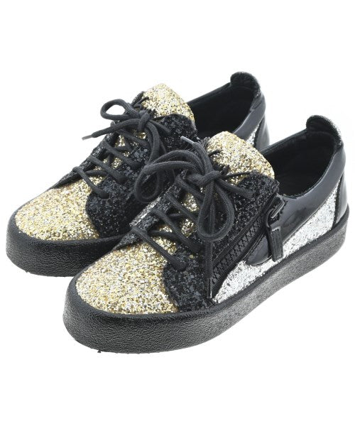 GIUSEPPE ZANOTTI DESIGN 運動鞋