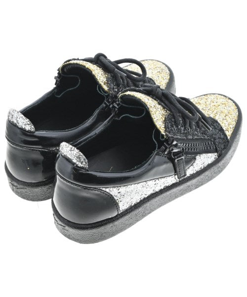 GIUSEPPE ZANOTTI DESIGN 運動鞋