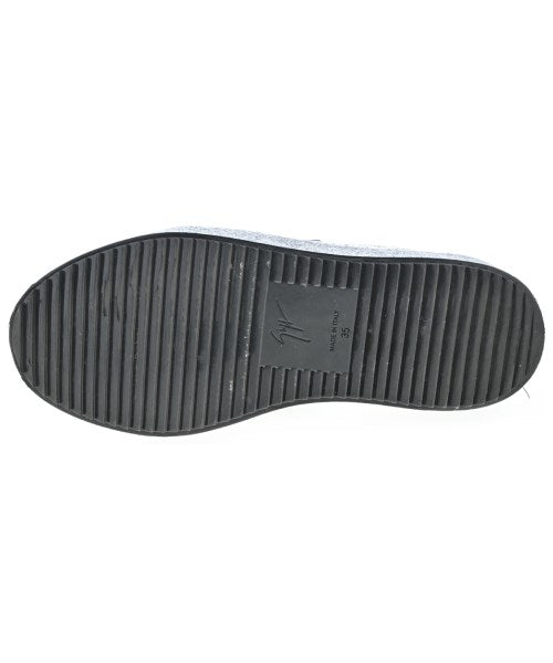GIUSEPPE ZANOTTI DESIGN 運動鞋