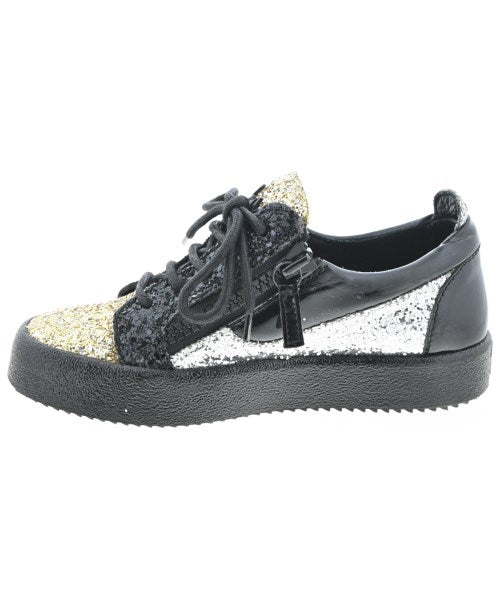 GIUSEPPE ZANOTTI DESIGN 運動鞋