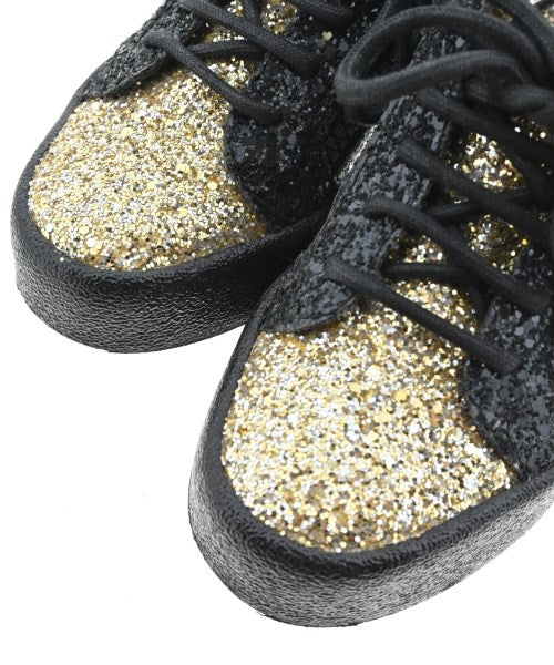 GIUSEPPE ZANOTTI DESIGN 運動鞋