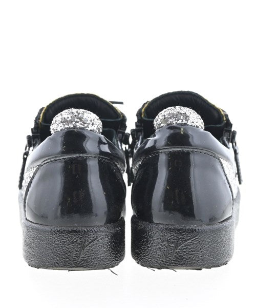 GIUSEPPE ZANOTTI DESIGN 運動鞋