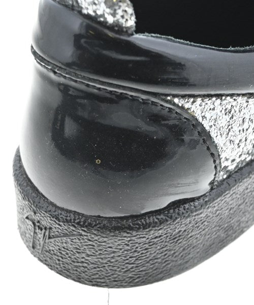 GIUSEPPE ZANOTTI DESIGN 運動鞋