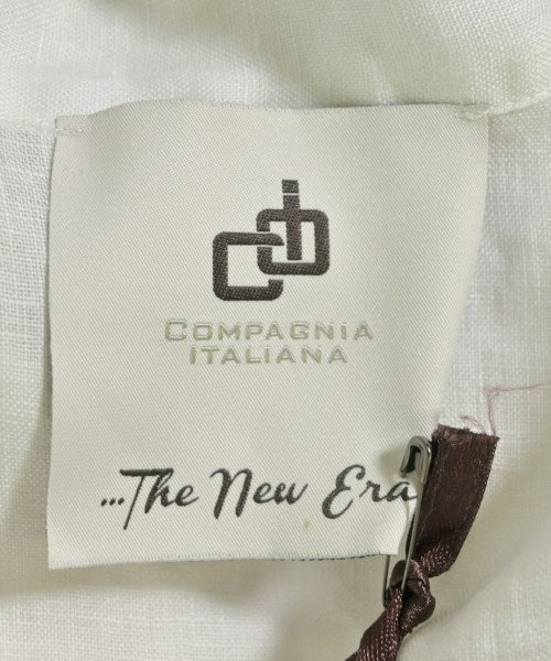 COMPAGNIA ITALIANA 洋裝