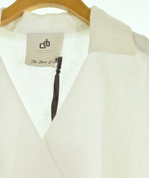 COMPAGNIA ITALIANA 洋裝