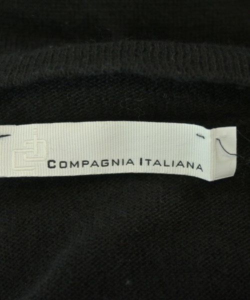 COMPAGNIA ITALIANA 開襟衫