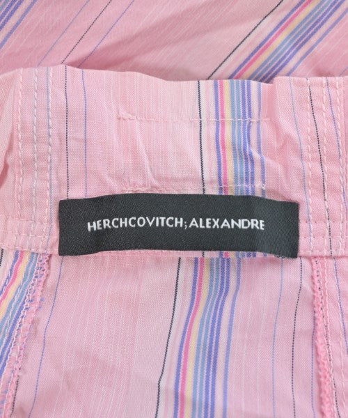 ALEXANDRE HERCHCOVITCH 其他款