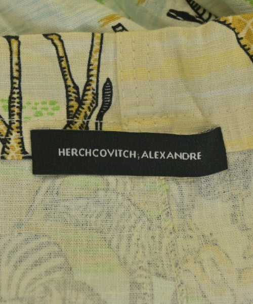 ALEXANDRE HERCHCOVITCH 其他款