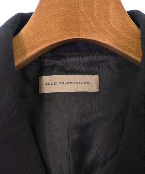 ANGELOS-FRENTZOS 休閒夾克