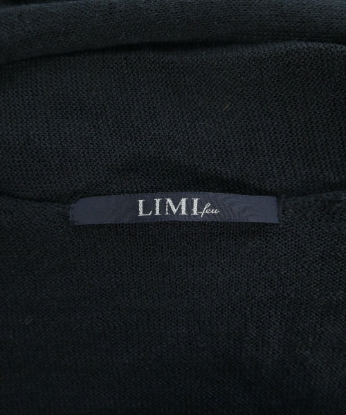 LIMI feu 開襟衫