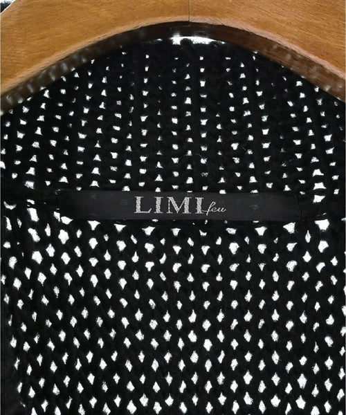LIMI feu 開襟衫