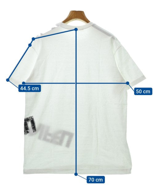 LIMI feu T恤/上衣