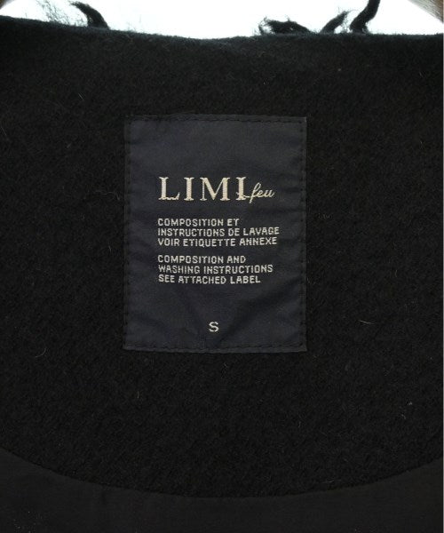 LIMI feu 其他大衣
