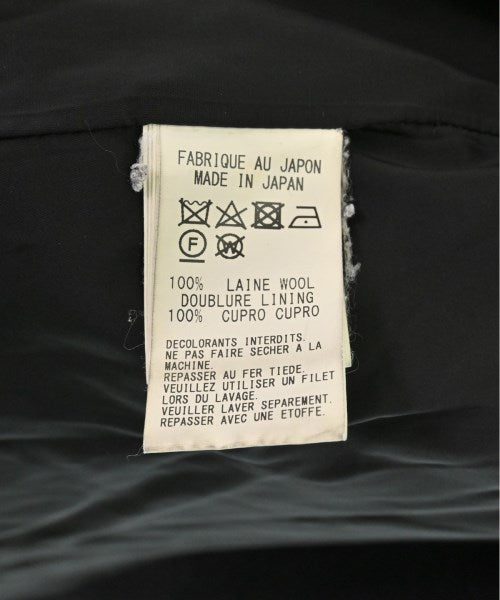 LIMI feu 其他大衣