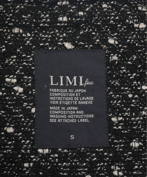 LIMI feu 其他夾克