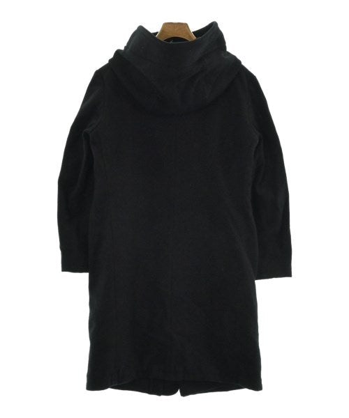 LIMI feu 現代外套