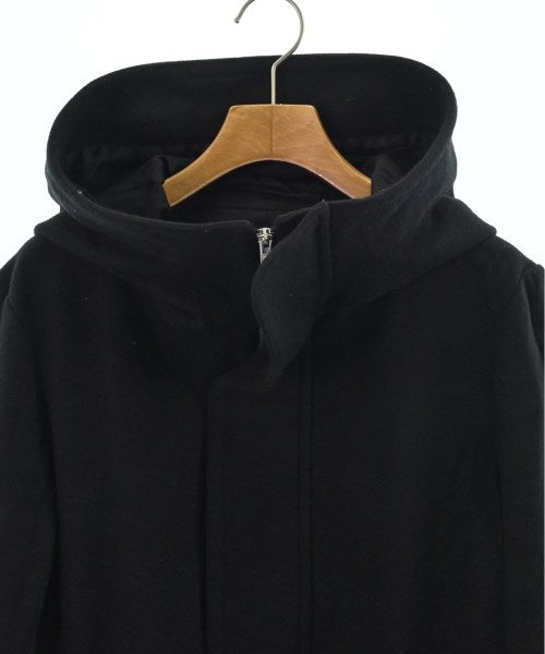 LIMI feu 現代外套