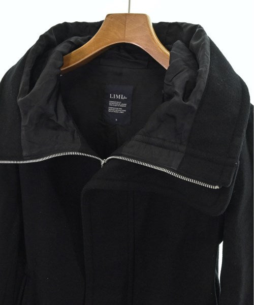 LIMI feu 現代外套