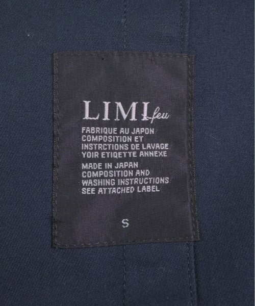 LIMI feu 其他夾克