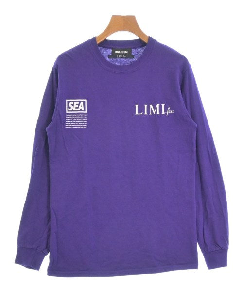 LIMI feu T恤/上衣