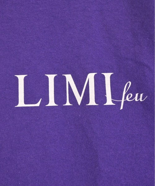 LIMI feu T恤/上衣