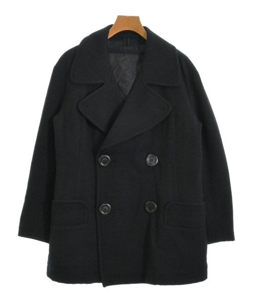 LIMI feu 海軍外套