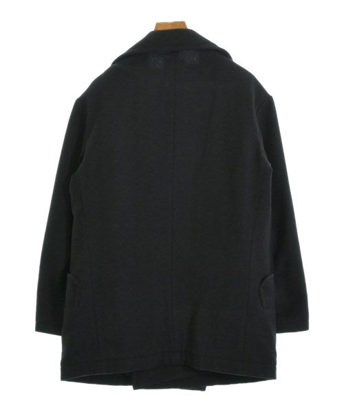 LIMI feu 海軍外套