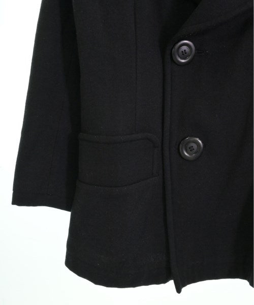 LIMI feu 海軍外套