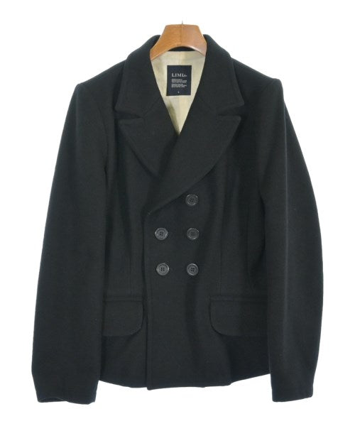 LIMI feu 其他大衣