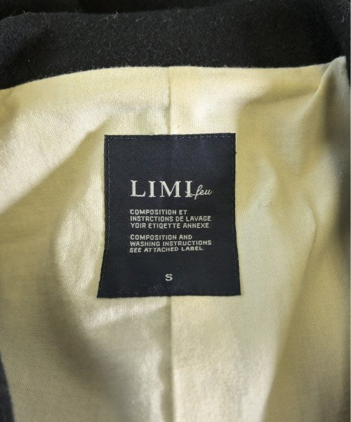 LIMI feu 其他大衣