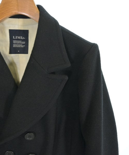 LIMI feu 其他大衣