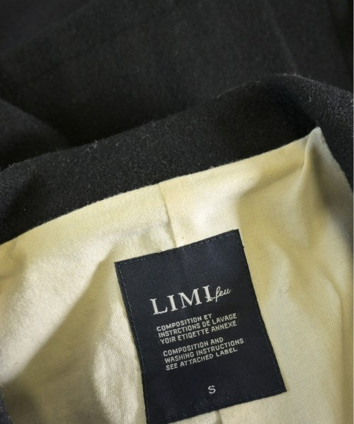 LIMI feu 其他大衣