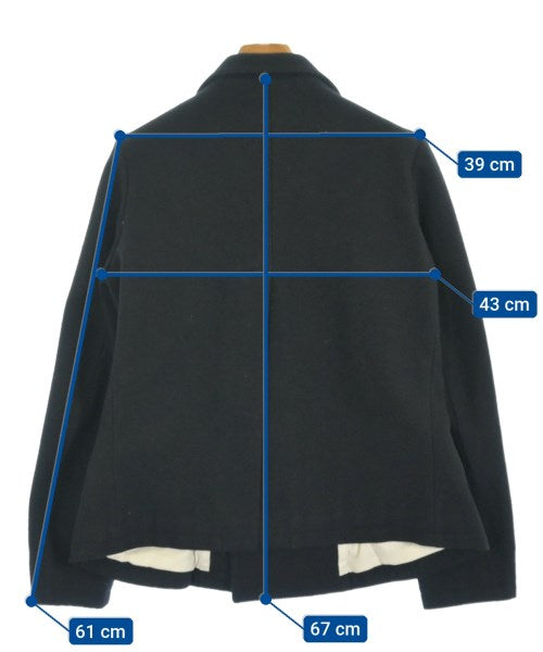 LIMI feu 其他大衣