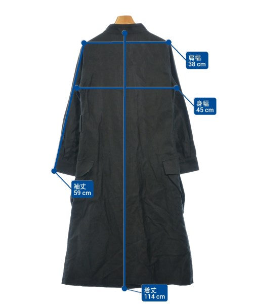 LIMI feu 其他大衣