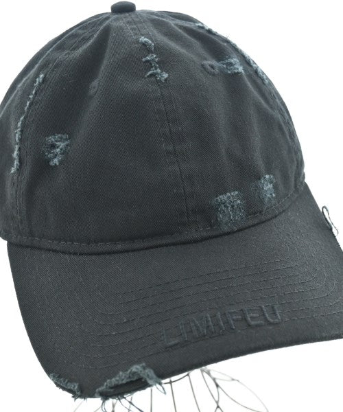 LIMI feu 棒球帽