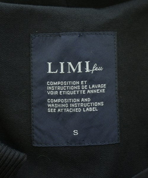 LIMI feu 其他大衣