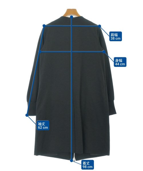 LIMI feu 其他大衣