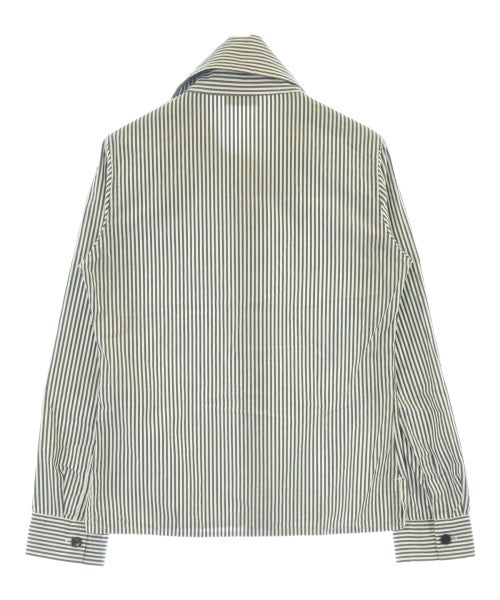 LIMI feu 休閒襯衫