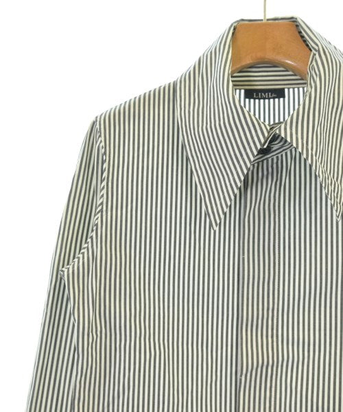 LIMI feu 休閒襯衫
