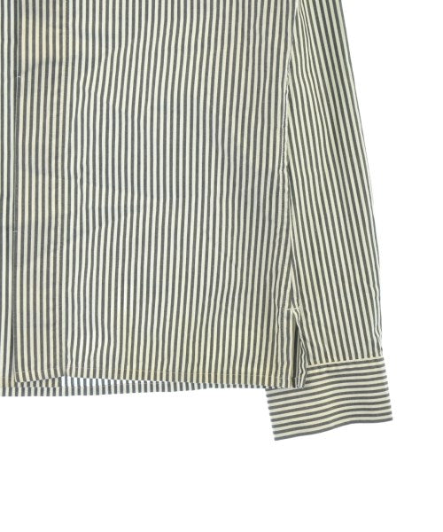 LIMI feu 休閒襯衫