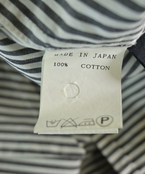 LIMI feu 休閒襯衫