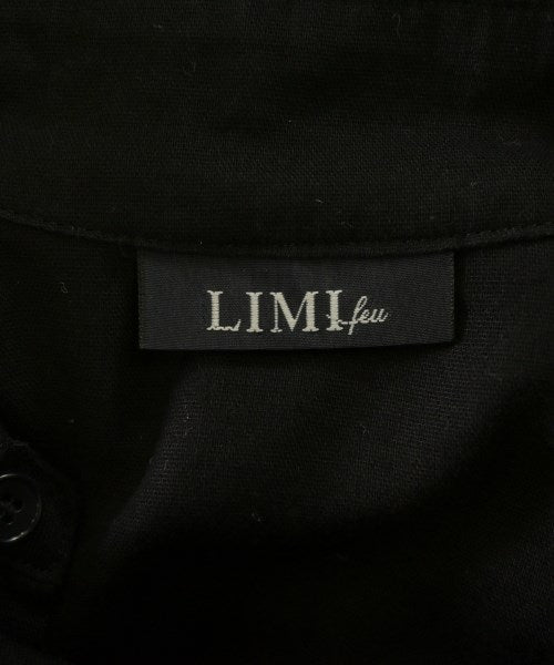 LIMI feu 休閒襯衫