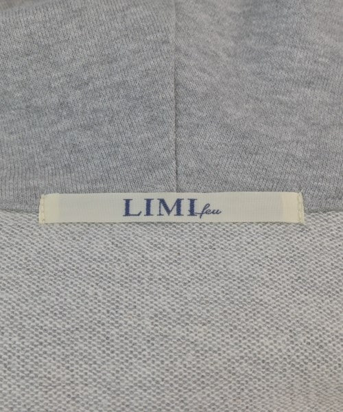 LIMI feu 連帽衫